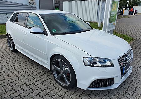Audi RS3 2.5 TFSI S tronic quattro Sportback -