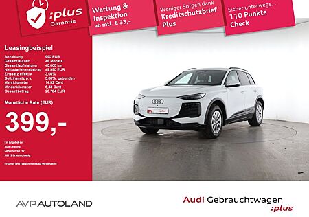 Audi Q6 e-tron Q6 SUV e-tron | ACC | PDC | inkl.WKR