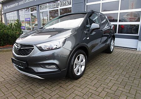 Opel Mokka X Edition Navi Kamera 4x4