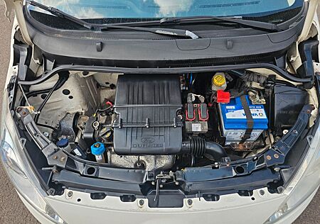 Ford Ka Trend TÜV neu+ 1. Hand
