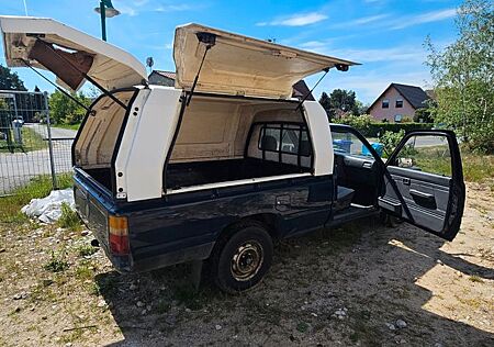 Volkswagen Taro