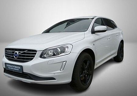 Volvo XC 60 XC60 D4 Ocean Race*Business*Licht*Abstandsradar