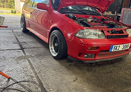 Suzuki Swift 1.3 GTI GTI