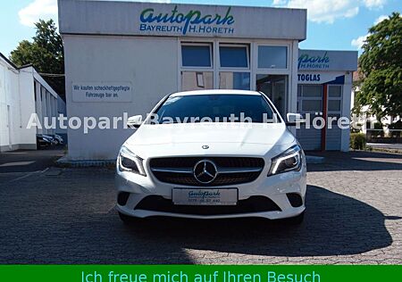 Mercedes-Benz CLA 200 Urban BI XENON NAVI PDC SITZHZG AUTOMATI