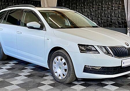 Skoda Octavia Combi Drive, Navi, ACC, Schiebedach, LED