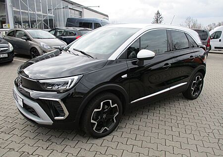 Opel Crossland X Crossland Ultimate 1,2 Turbo 130PS