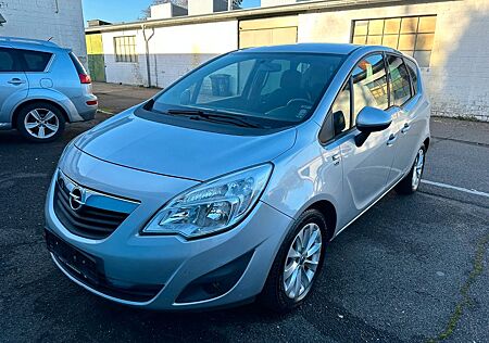 Opel Meriva 1.4 150 Jahre 74kW 150 Jahre