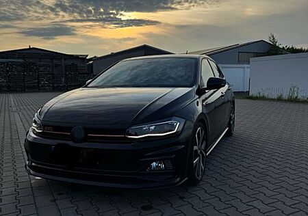 VW Polo Volkswagen 2.0 TSI OPF DSG GTI