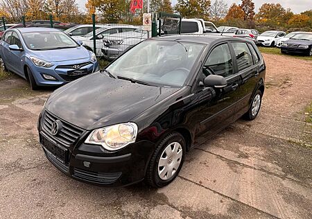 VW Polo Volkswagen IV Trendline TÜV & Service NEU