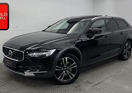 Volvo V90 CC PRO B4 AWD PANO+AHK+HUD+360+STANDHEIZUNG