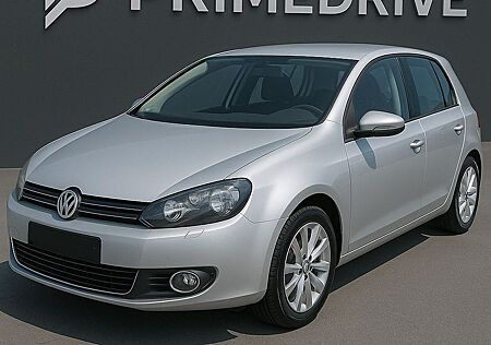 VW Golf Volkswagen VI Style