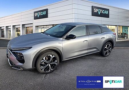 Citroën C5 X Plus1.2 PureTech 130 EAT 8 Drive-Assist-Pak