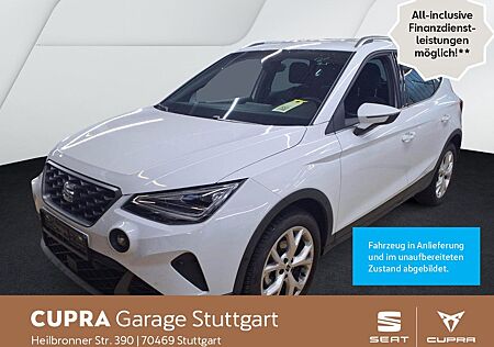 Seat Arona Xcellence 1.0 TSI DSG 85 kW