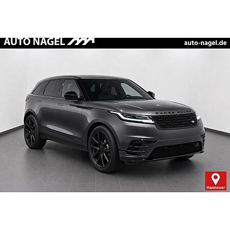Land Rover Range Rover Velar leasen