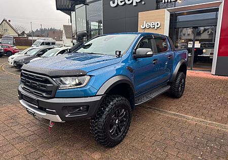 Ford Ranger 2.0 TDCI PANTHER RAPTOR 4X4