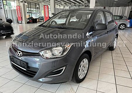 Hyundai i20 1.2 *KLIMA* wenig km*