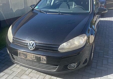 VW Golf Volkswagen 1.2 TSI Trendline Trendline