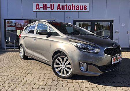 Kia Carens Dream Team 7-Sitzer 1,7 CRDI