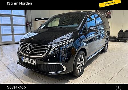 Mercedes-Benz EQV 300 Avantgarde Airmatic Burmester Distronic