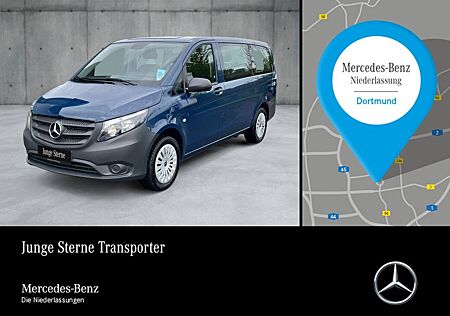 Mercedes-Benz Vito 114 CDI Tourer PRO Lang 9G+Klima+Kamera