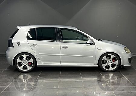 VW Golf Volkswagen V Lim. GTI DSG Editon 30 /LEDER/NAVI/ALU/