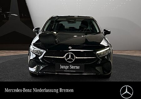 Mercedes-Benz A 180 PROGRESSIVE Advanced Volldigi/Spur/RüKam