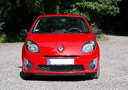 Renault Twingo Yahoo! 1.2 LEV 16V 75 eco2 Yahoo!