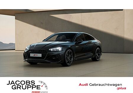Audi RS5 performance/Comp+/Schalensitze/300km/h/Keram