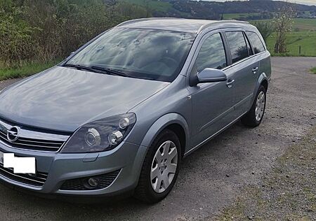 Opel Astra Caravan 1.9 CDTI 110kW Edition
