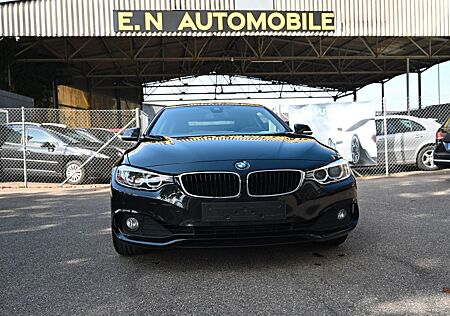 BMW 428 Baureihe 4 Coupe i/LEDER/ESD/AUTOMATIK