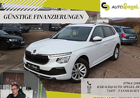 Skoda Kamiq Selection LED Kamera Carplay DAB BT
