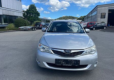 Subaru Impreza Active 4WD
