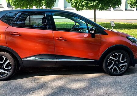 Renault Captur ENERGY dCi 90 ECO2 Experience Experience