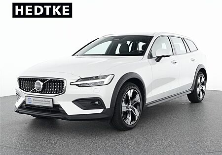 Volvo V60 CC B4 Diesel AWD Plus 18"+VOLL-LED+PANO+360°