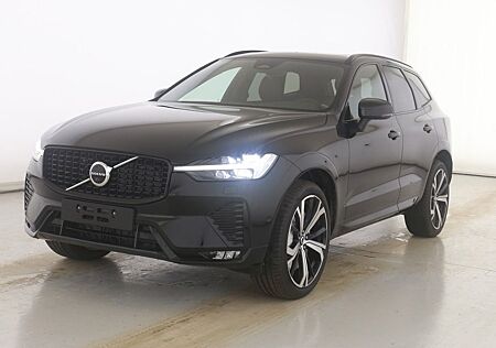 Volvo XC 60 XC60 B5 AWD Mild-Hybrid Benzin Dark Plus Autom.