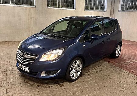 Opel Meriva 1.4 INNOVATION*Automatik*NAVI*KAMERA*
