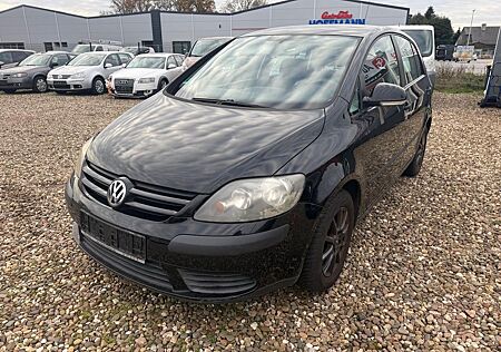 VW Golf Volkswagen Plus V Trendline