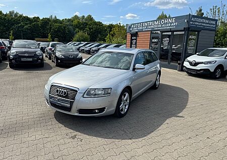 Audi A6 Avant 2.0 TFSI/NAVI/KLIMA/AUTOMATIK