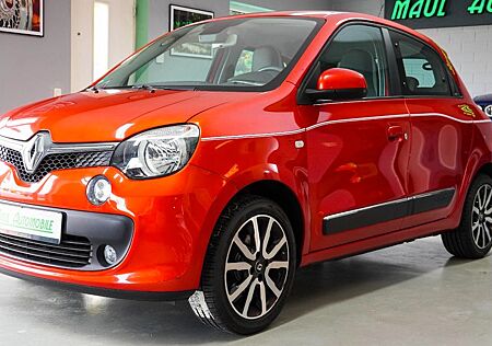 Renault Twingo Luxe Klima,BT,8-Fach,Sha