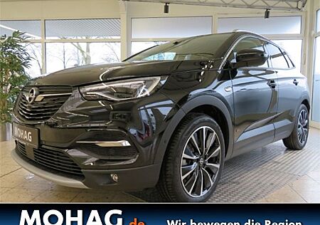 Opel Grandland X Ultimate Plug-in-Hybrid 1,6l Turbo