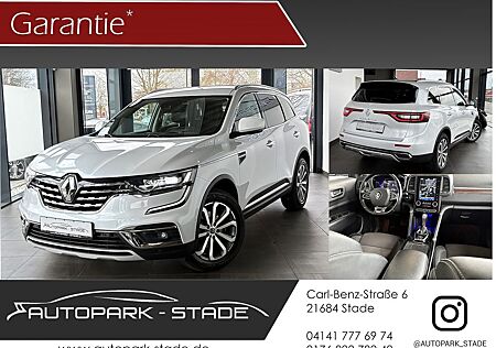 Renault Koleos 1.7 dCi Limited Full-LED Ambient Assist.