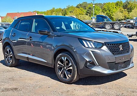 Peugeot 2008 BlueHDi 110 GT-LINE Virtual,Ambiante DAB