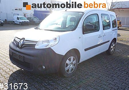 Renault Kangoo 1.5DCI Experience 2 Schiebetüren SHZ