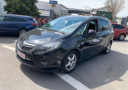 Opel Zafira Tourer Zafira C Tourer Active 7-Sitzer Fahrradträger