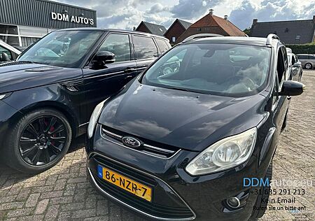 Ford Grand C-Max 1.6 EcoBoost Titanium 7p