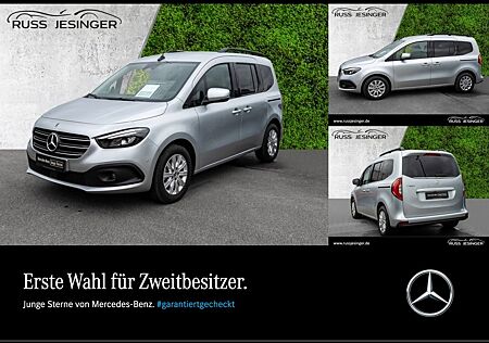 Mercedes-Benz T-Klasse T 180 d PROGRESSIVE *LED*Navi*MBUX*7G-Tronic