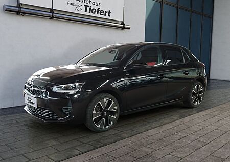 Opel Corsa -e GS Line // 3 Phasig