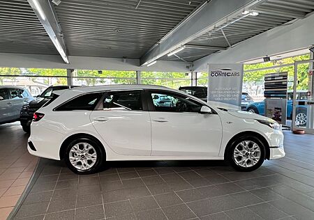 Kia Cee'd Sportswagon Ceed Sportswagon 1.6 CRDI Vision Komfort Paket