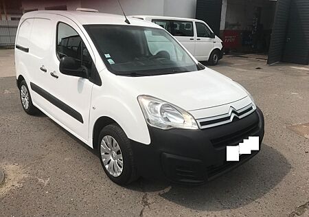 Citroën Berlingo AUTOMATIK Kasten Business L1