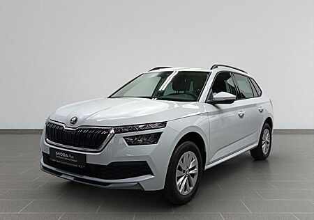 Skoda Kamiq Ambition DSG